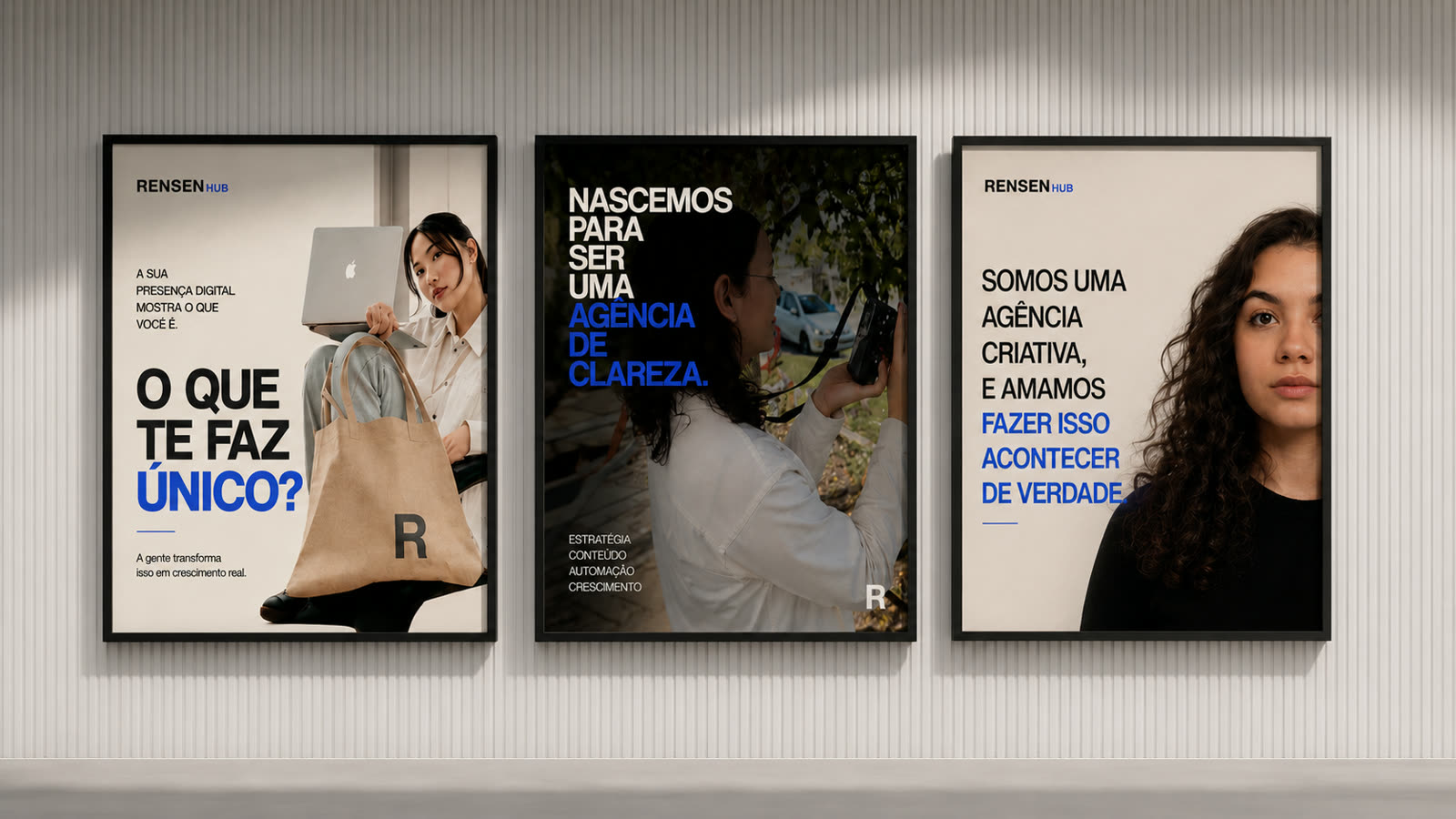 Branding book Rensen, página 13