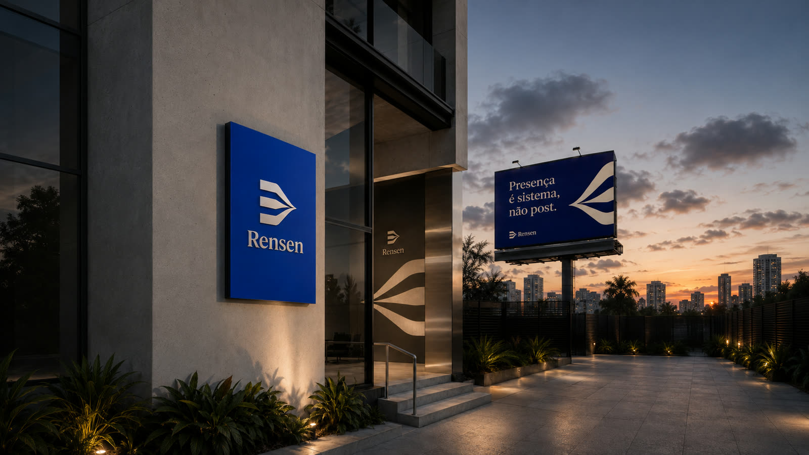 Branding book Rensen, página 18